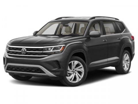 2023 Volkswagen Atlas 3.6L V6 SE w/Technology Oshkosh WI