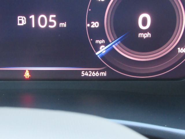 2023 Volkswagen Atlas 3.6L V6 SE w/Technology Plano TX