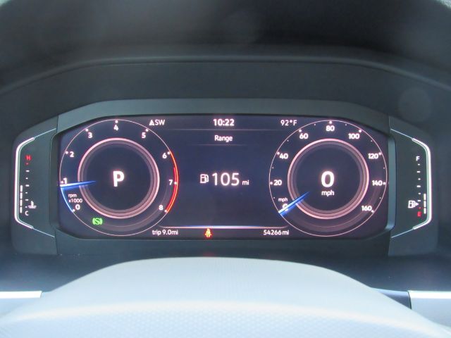 2023 Volkswagen Atlas 3.6L V6 SE w/Technology Plano TX
