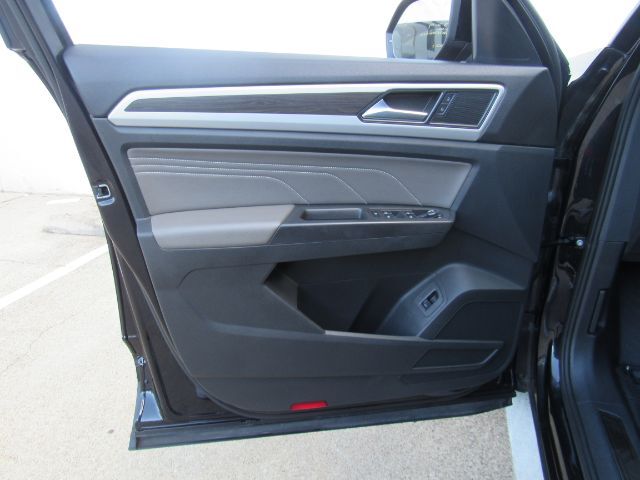 2023 Volkswagen Atlas 3.6L V6 SE w/Technology Plano TX