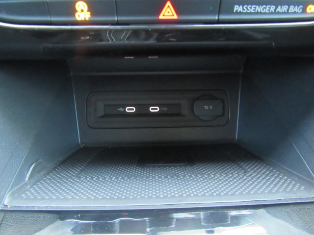 2023 Volkswagen Atlas 3.6L V6 SE w/Technology Plano TX