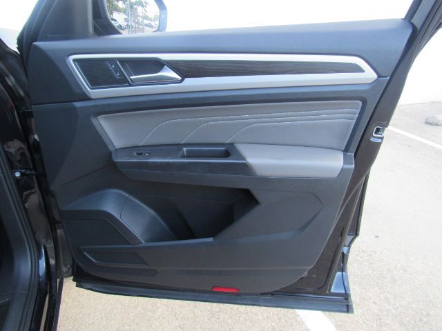 2023 Volkswagen Atlas 3.6L V6 SE w/Technology Plano TX