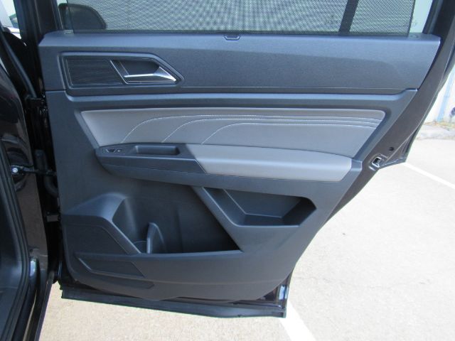 2023 Volkswagen Atlas 3.6L V6 SE w/Technology Plano TX