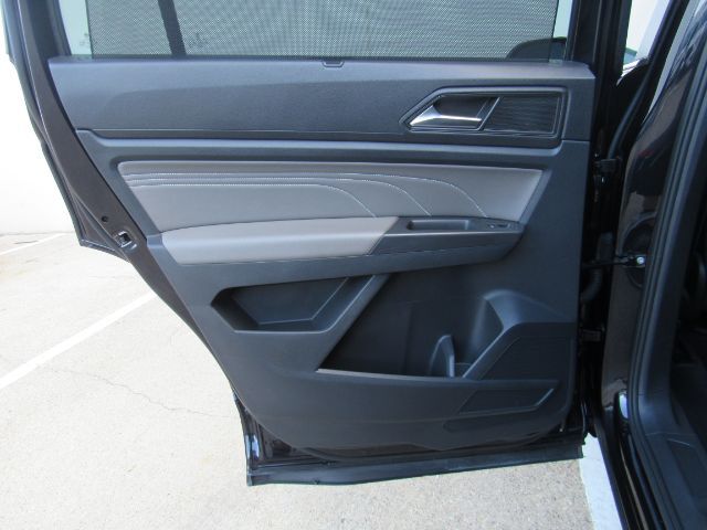 2023 Volkswagen Atlas 3.6L V6 SE w/Technology Plano TX