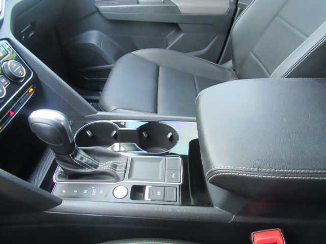 2023 Volkswagen Atlas 3.6L V6 SE w/Technology Plano TX