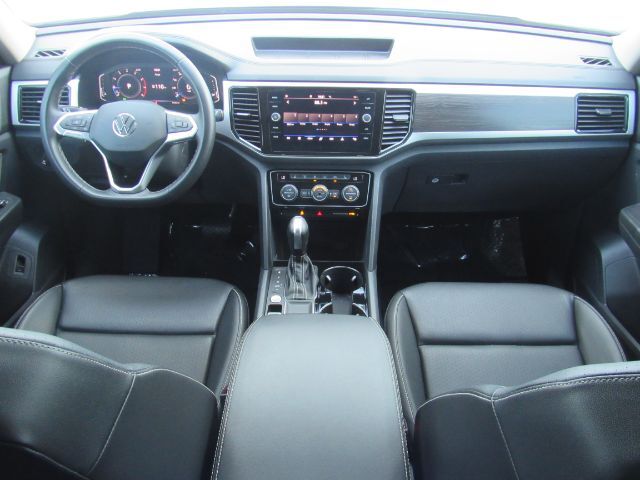 2023 Volkswagen Atlas 3.6L V6 SE w/Technology Plano TX