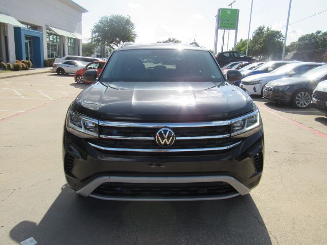 2023 Volkswagen Atlas 3.6L V6 SE w/Technology Plano TX
