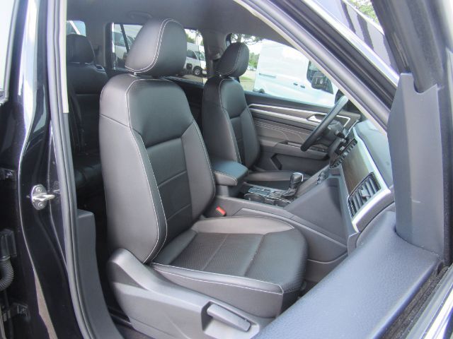 2023 Volkswagen Atlas 3.6L V6 SE w/Technology Plano TX
