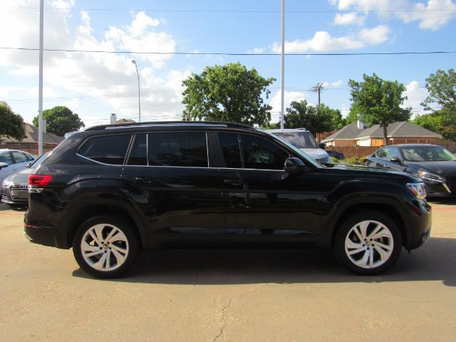 2023 Volkswagen Atlas 3.6L V6 SE w/Technology Plano TX