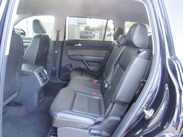 2023 Volkswagen Atlas 3.6L V6 SE w/Technology Plano TX