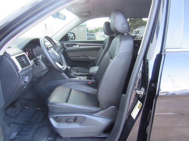 2023 Volkswagen Atlas 3.6L V6 SE w/Technology Plano TX