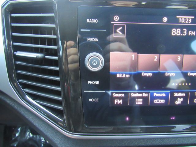 2023 Volkswagen Atlas 3.6L V6 SE w/Technology Plano TX