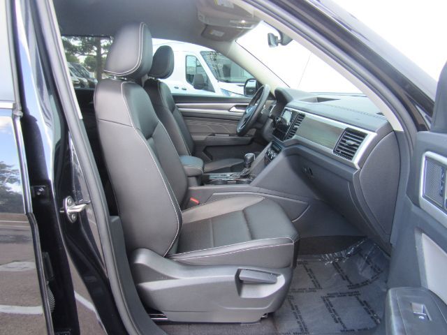 2023 Volkswagen Atlas 3.6L V6 SE w/Technology Plano TX