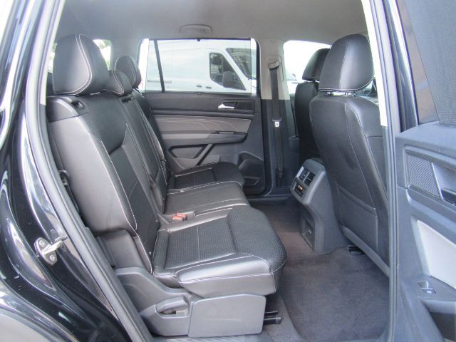 2023 Volkswagen Atlas 3.6L V6 SE w/Technology Plano TX