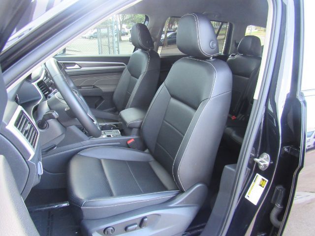 2023 Volkswagen Atlas 3.6L V6 SE w/Technology Plano TX