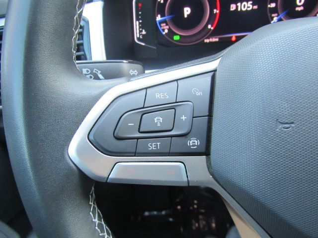 2023 Volkswagen Atlas 3.6L V6 SE w/Technology Plano TX