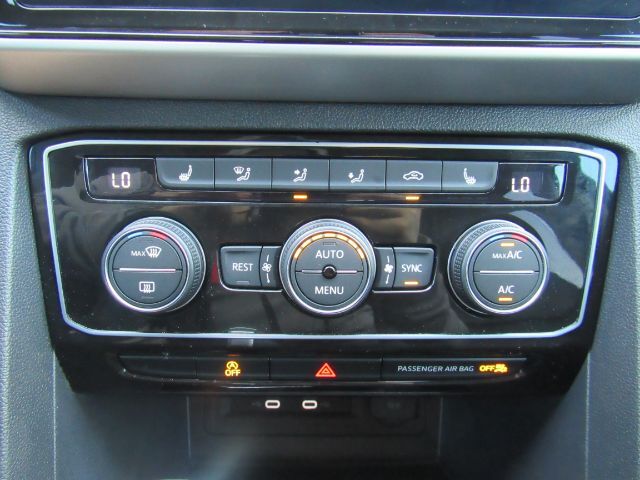 2023 Volkswagen Atlas 3.6L V6 SE w/Technology Plano TX