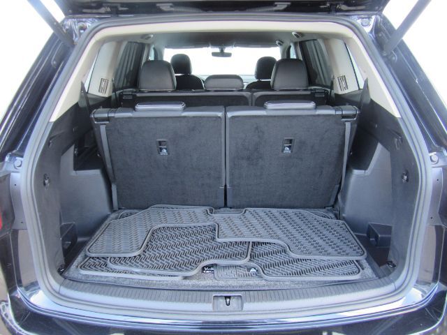 2023 Volkswagen Atlas 3.6L V6 SE w/Technology Plano TX