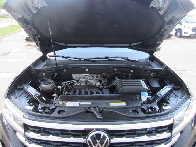 2023 Volkswagen Atlas 3.6L V6 SE w/Technology Plano TX