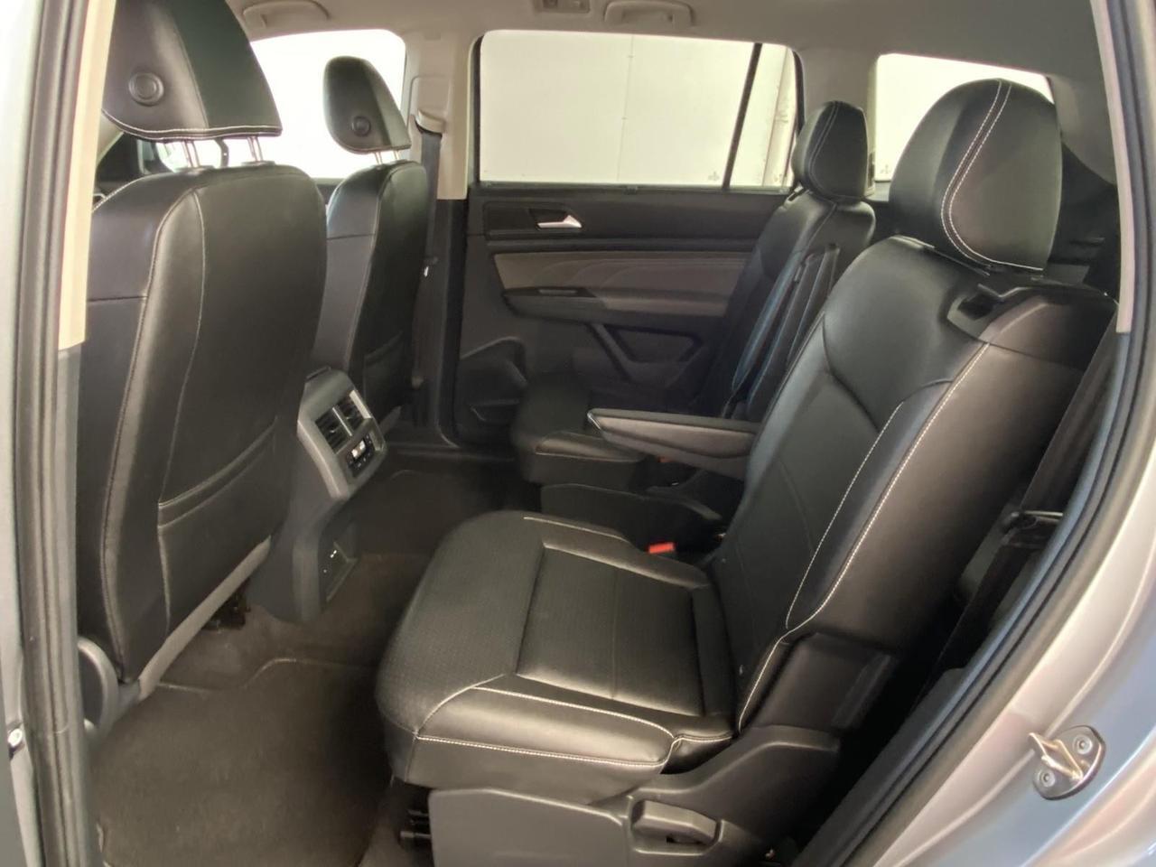 2023 Volkswagen Atlas 3.6L V6 SE w/Technology Richmond Hill NY