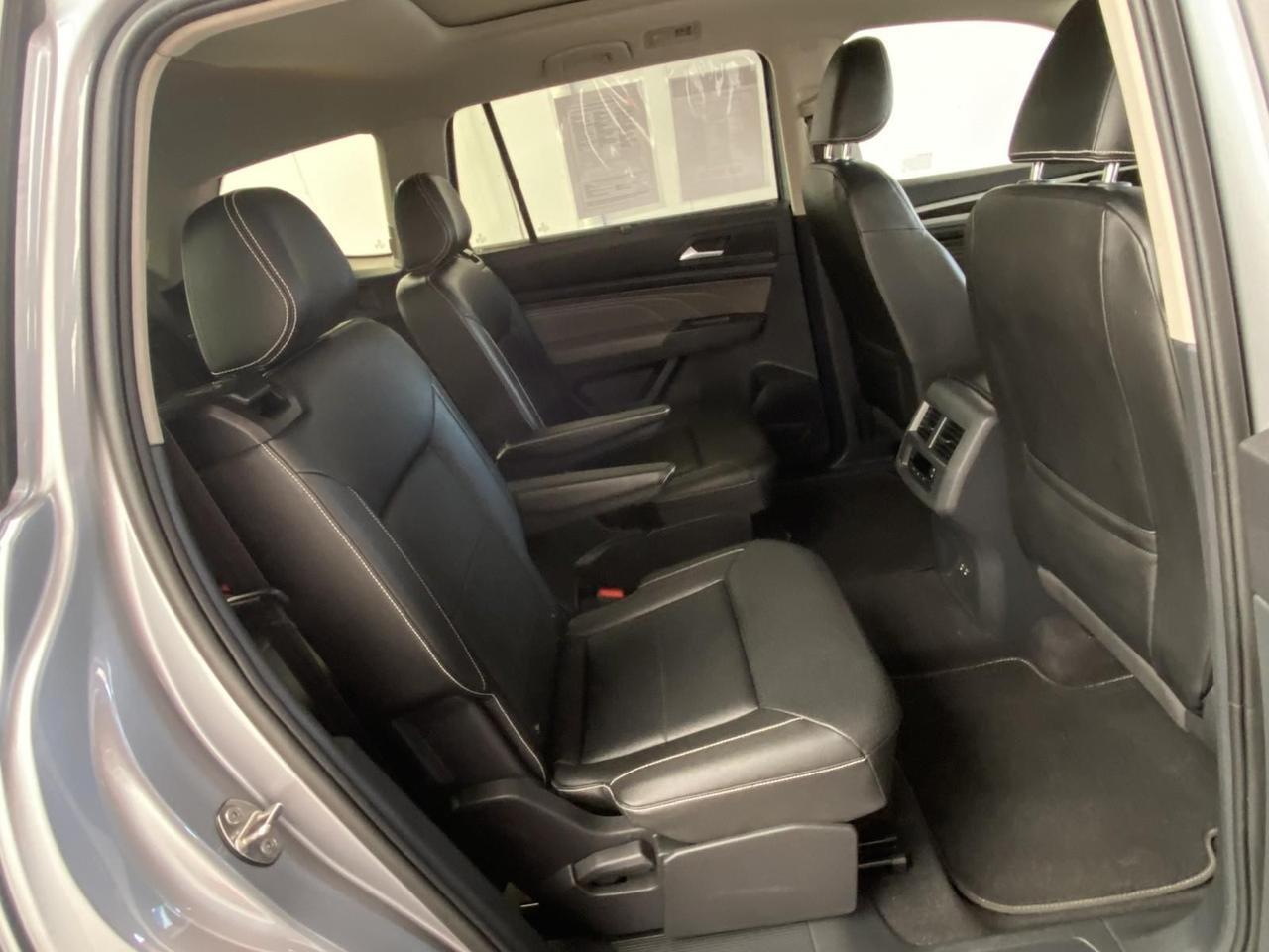2023 Volkswagen Atlas 3.6L V6 SE w/Technology Richmond Hill NY