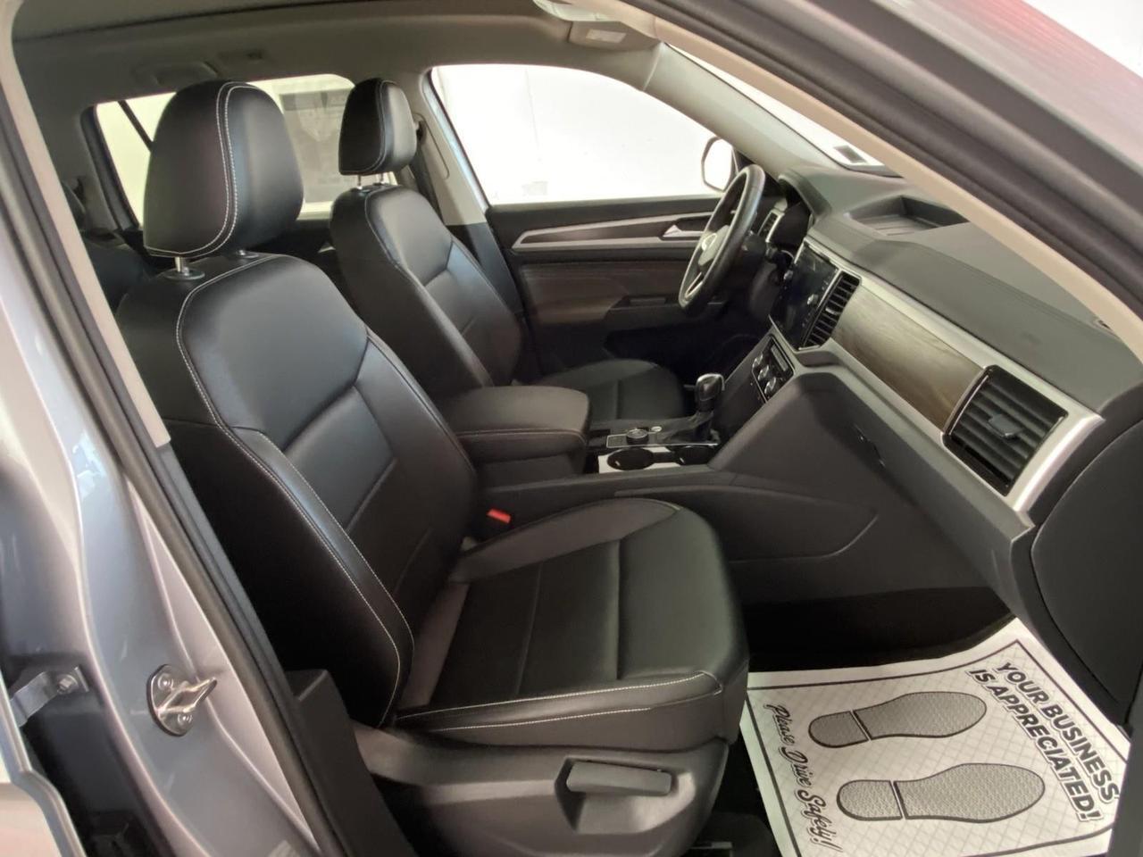2023 Volkswagen Atlas 3.6L V6 SE w/Technology Richmond Hill NY