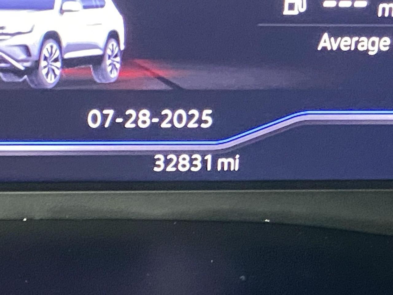 2023 Volkswagen Atlas 3.6L V6 SE w/Technology Richmond Hill NY