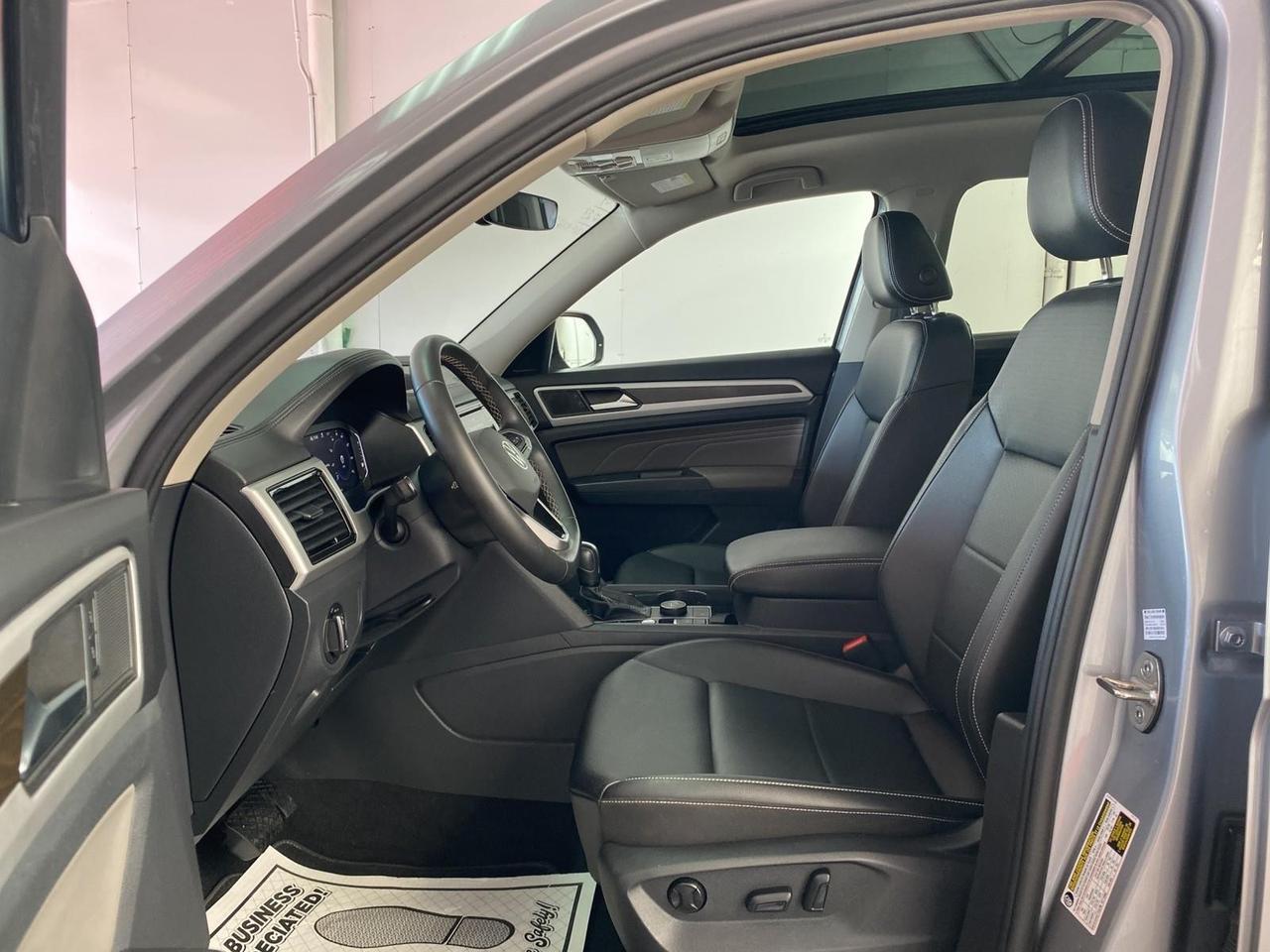 2023 Volkswagen Atlas 3.6L V6 SE w/Technology Richmond Hill NY