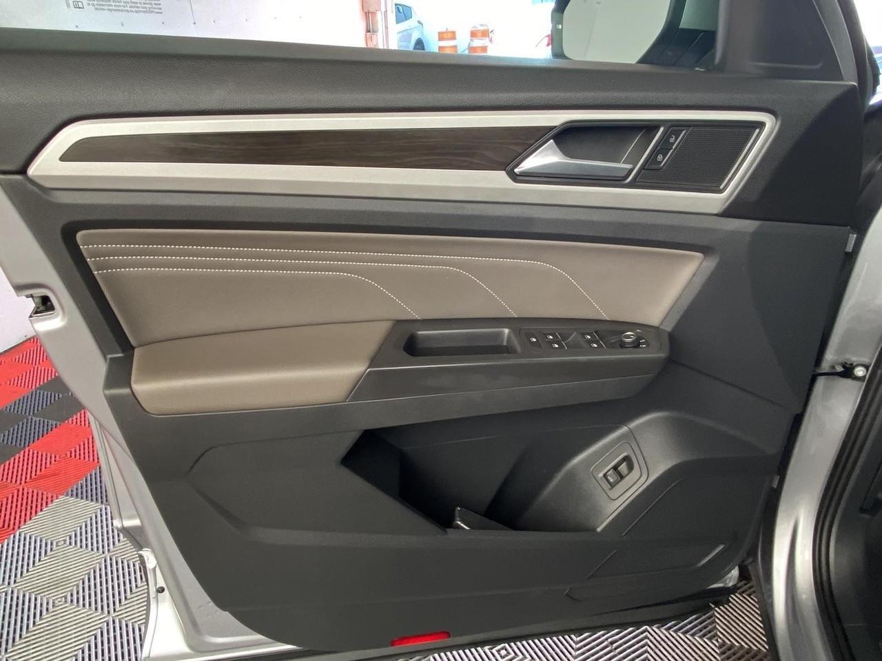 2023 Volkswagen Atlas 3.6L V6 SE w/Technology Richmond Hill NY