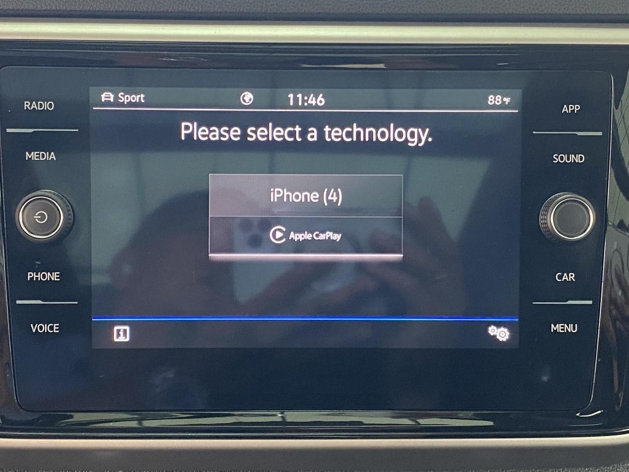 2023 Volkswagen Atlas 3.6L V6 SE w/Technology Richmond Hill NY