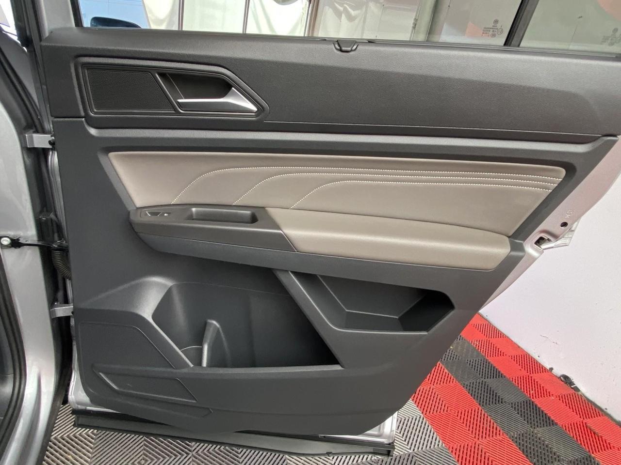 2023 Volkswagen Atlas 3.6L V6 SE w/Technology Richmond Hill NY