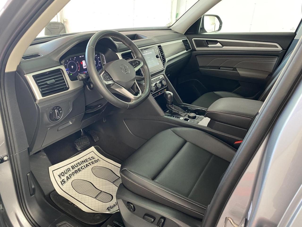 2023 Volkswagen Atlas 3.6L V6 SE w/Technology Richmond Hill NY