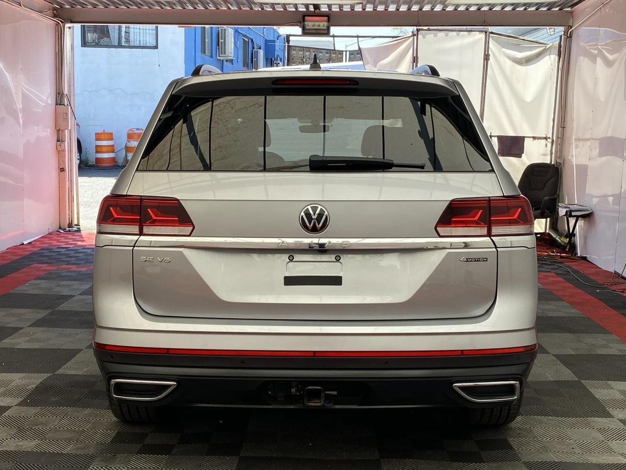 2023 Volkswagen Atlas 3.6L V6 SE w/Technology Richmond Hill NY