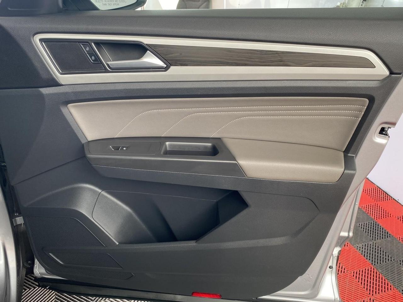 2023 Volkswagen Atlas 3.6L V6 SE w/Technology Richmond Hill NY