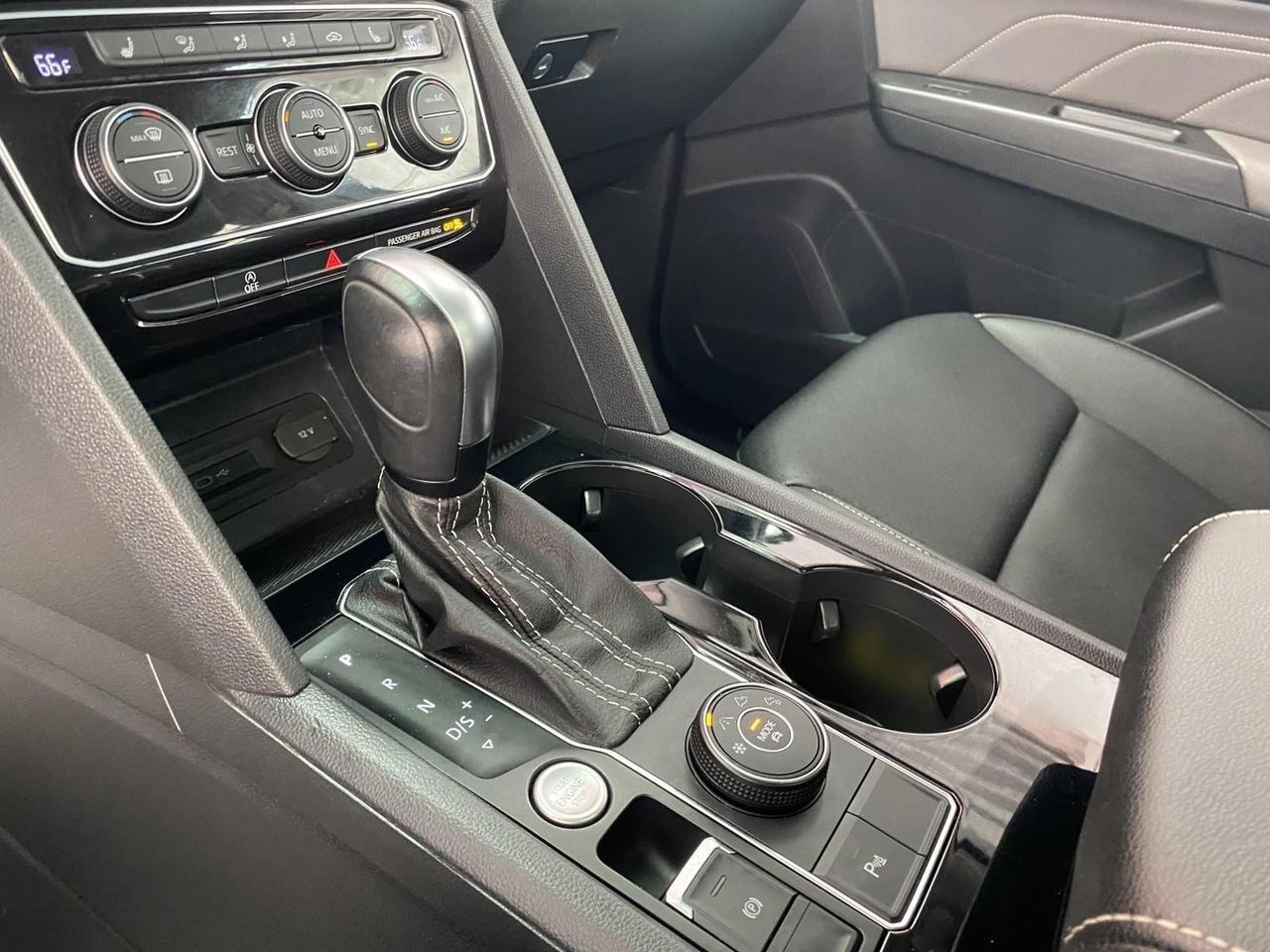 2023 Volkswagen Atlas 3.6L V6 SE w/Technology Richmond Hill NY