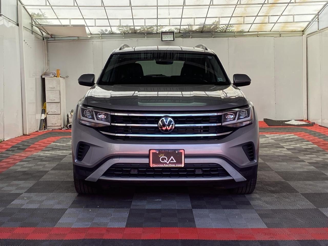 2023 Volkswagen Atlas 3.6L V6 SE w/Technology Richmond Hill NY