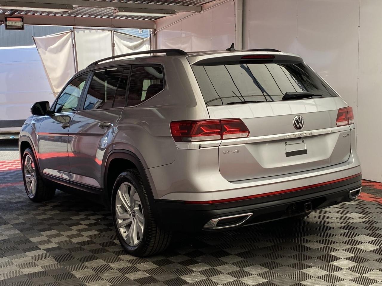 2023 Volkswagen Atlas 3.6L V6 SE w/Technology Richmond Hill NY