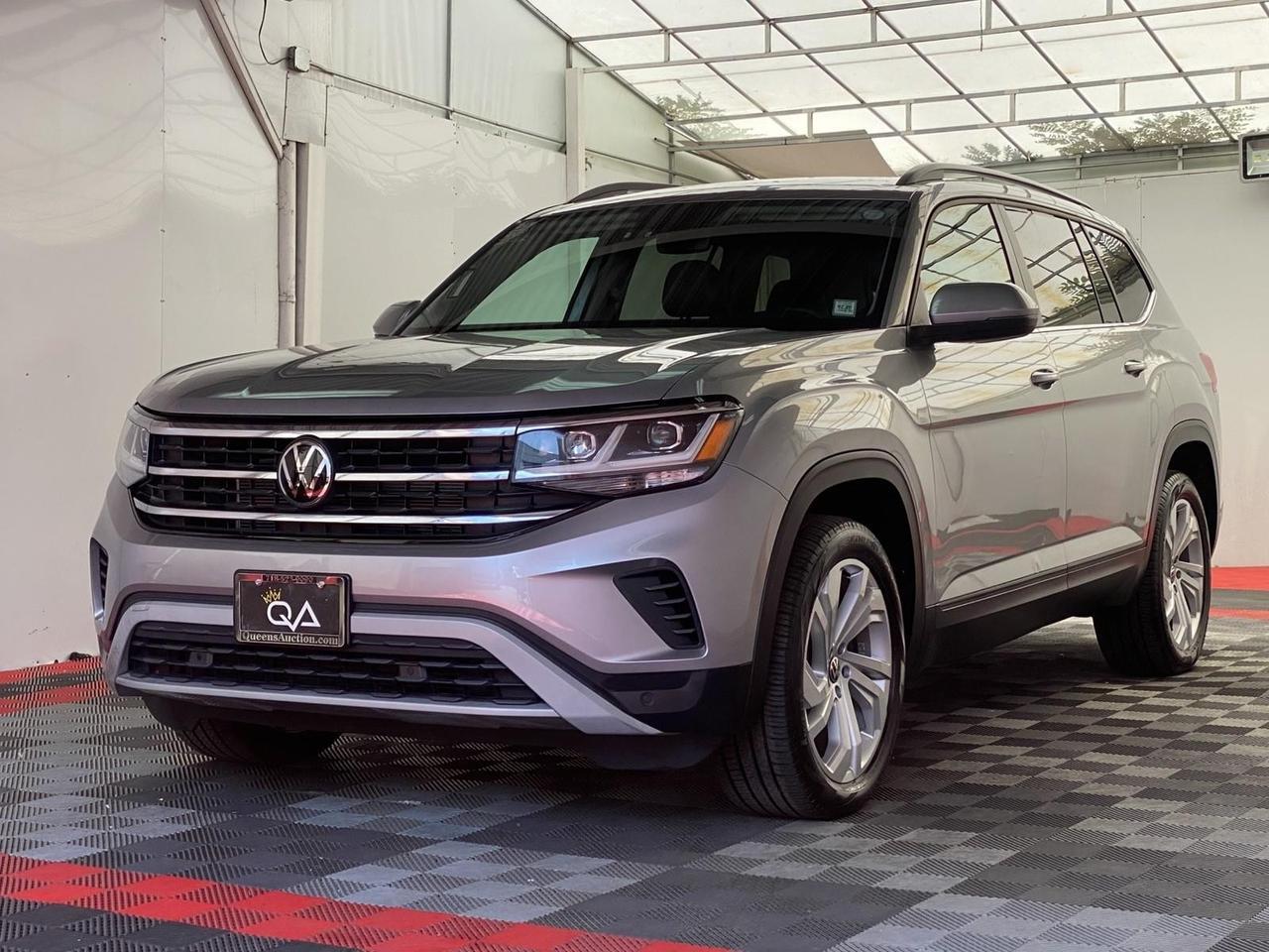 2023 Volkswagen Atlas 3.6L V6 SE w/Technology Richmond Hill NY