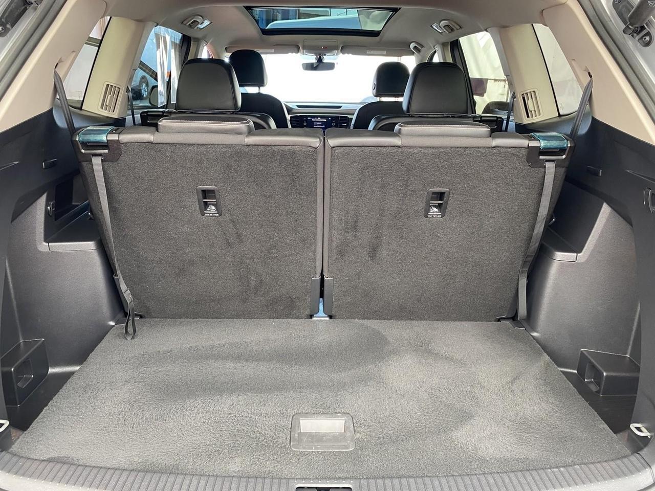 2023 Volkswagen Atlas 3.6L V6 SE w/Technology Richmond Hill NY