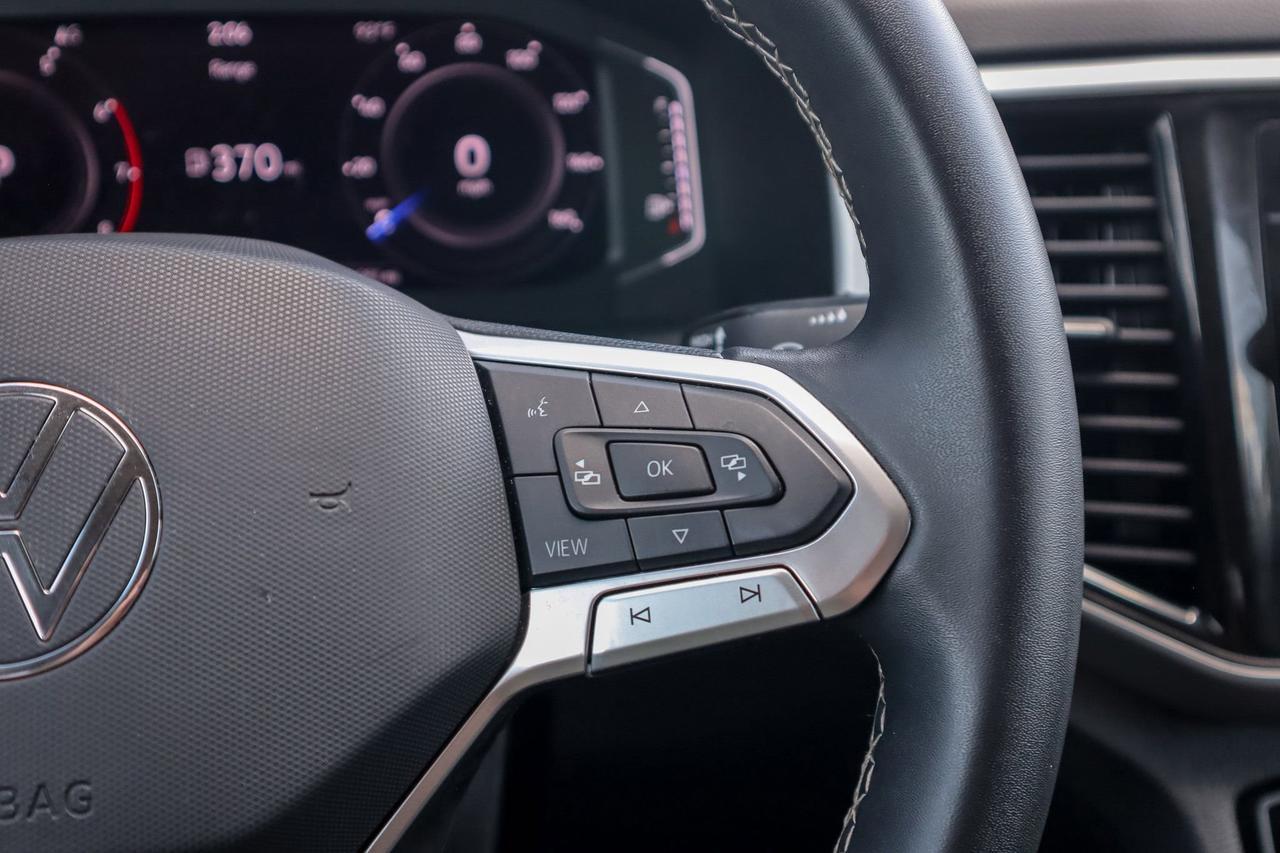 2023 Volkswagen Atlas 3.6L V6 SE w/Technology San Antonio TX