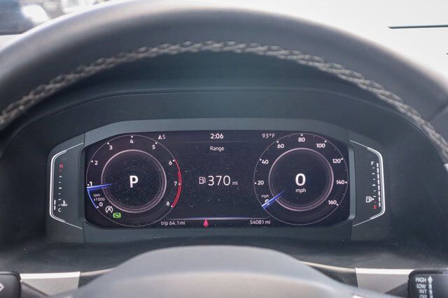 2023 Volkswagen Atlas 3.6L V6 SE w/Technology San Antonio TX