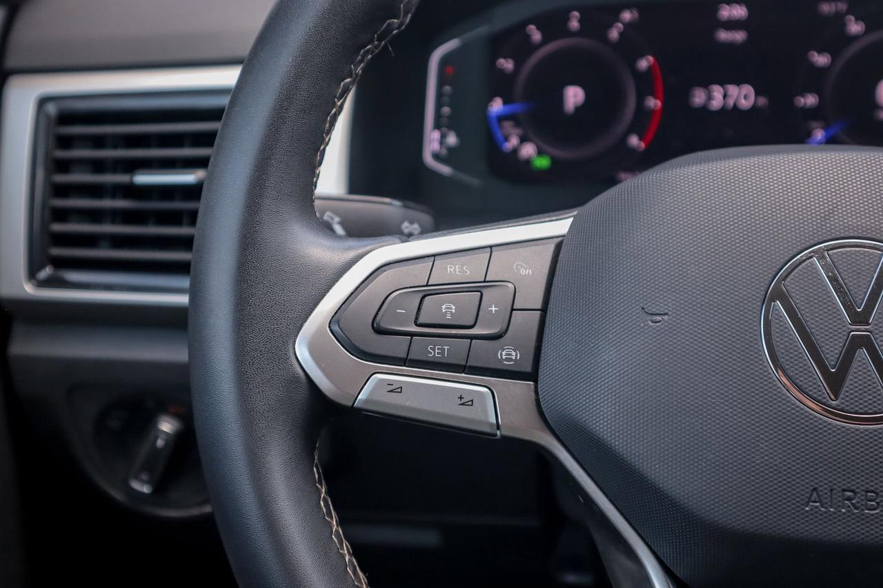 2023 Volkswagen Atlas 3.6L V6 SE w/Technology San Antonio TX