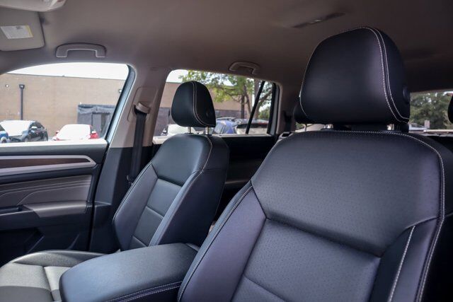 2023 Volkswagen Atlas 3.6L V6 SE w/Technology San Antonio TX