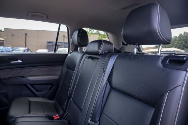 2023 Volkswagen Atlas 3.6L V6 SE w/Technology San Antonio TX