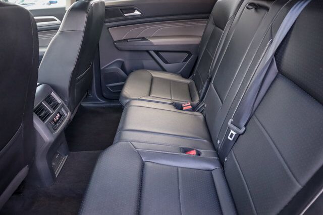 2023 Volkswagen Atlas 3.6L V6 SE w/Technology San Antonio TX