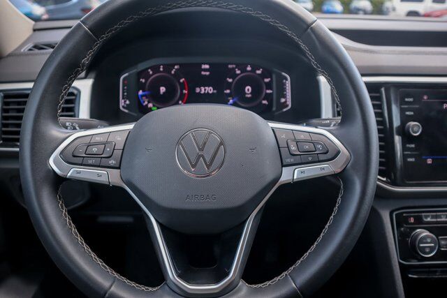 2023 Volkswagen Atlas 3.6L V6 SE w/Technology San Antonio TX