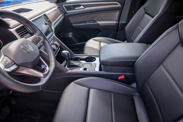 2023 Volkswagen Atlas 3.6L V6 SE w/Technology San Antonio TX