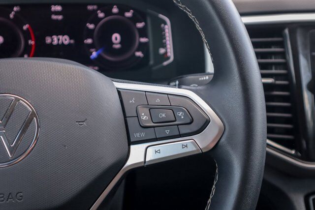 2023 Volkswagen Atlas 3.6L V6 SE w/Technology San Antonio TX