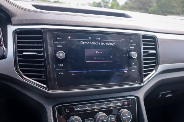 2023 Volkswagen Atlas 3.6L V6 SE w/Technology San Antonio TX