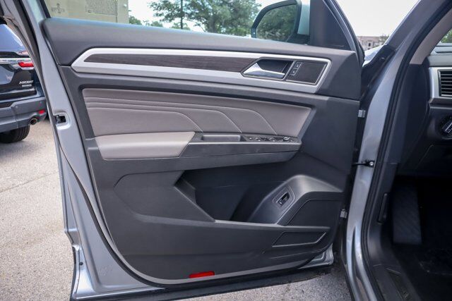 2023 Volkswagen Atlas 3.6L V6 SE w/Technology San Antonio TX